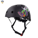 Flying Eagle Rider Helmet - Night Rider