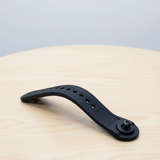 Side Holed Strap