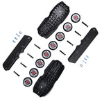 Flying Eagle Enkidu Frame Set (Ready to Roll)