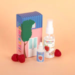 Mini Perfume Making Kit (Raspberry Scented)
