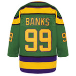 Ducks jersey #99