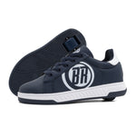 CLASSIC [Navy/White]