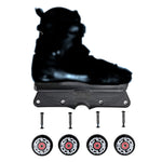 Flying Eagle Enkidu Frame Set (Ready to Roll)