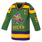 Ducks jersey #96