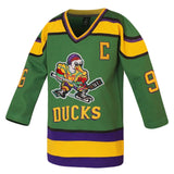 Ducks jersey #96