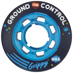 Ground Control Grippy Wheels (Set of 4 Wheels)