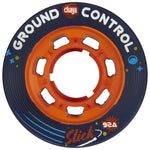 Ground Control Slick Wheels (Set of 4 Wheels)