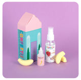 Mini Perfume Making Kit (Candy Banana Scented)