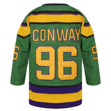 Ducks jersey #96