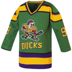 Ducks jersey #99