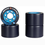 Ground Control Grippy Wheels (Set of 4 Wheels)