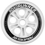 Road Runner 150mm/85a PU Wheel (Single wheel)