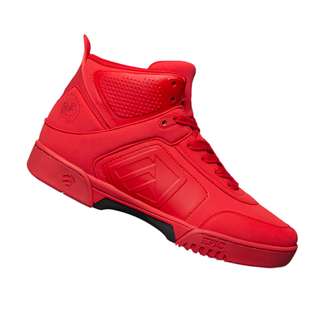 Epic Red Lava – Ril Skates