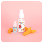 Mini Perfume Making Kit (Sweet Peach Scented)