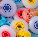 Ice Cream 80mm Wheels