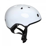 Elite Helmet - White