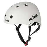 Micro Flash Helmet