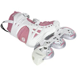 [USED] Phuzion Argon Rose 100