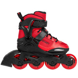 Powerslide Rocket Kids [RED]