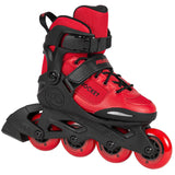 Powerslide Rocket Kids [RED]