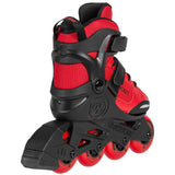 Powerslide Rocket Kids [RED]