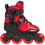 Powerslide Rocket Kids [RED]