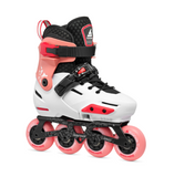 Apex (Platinum/Coral)