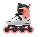 Apex (Platinum/Coral)