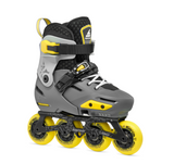 Apex (Charcoal/Yellow)