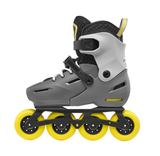 Apex (Charcoal/Yellow)