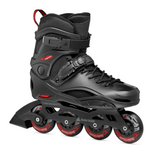 RB 80 (Black/Red)