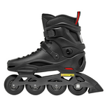 RB 80 (Black/Red)