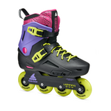 Lightning TRS (BLACK/PURPLE/PINK)