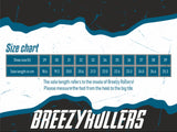 Breezy Rollers [Silver/Grey]