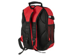 Fitness Backpack - Red