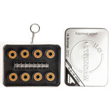 Rollerblade Twincam ILQ-9 Pro bearings (16 pcs)