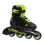 Microblade (Black / Green)
