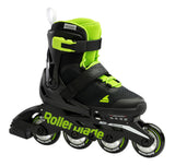 Microblade (Black / Green)