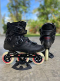 [USED] Powerslide Hardcore Evo Pro 90