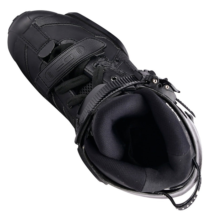 Micro DELTA F (Boots only) – Ril Skates