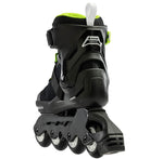 Microblade (Black / Green)
