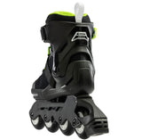 Microblade (Black / Green)