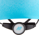 K2 Varsity Pro Helmet - BLUE