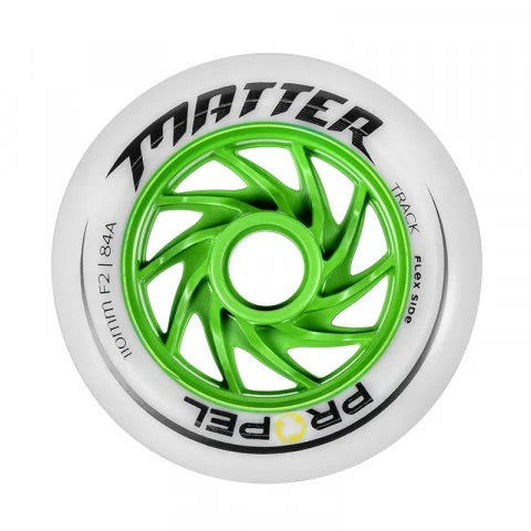 Matter Propel 110mm F2 / 84a (Set of 8 Wheels)