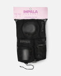 Impala Protective Set - Black
