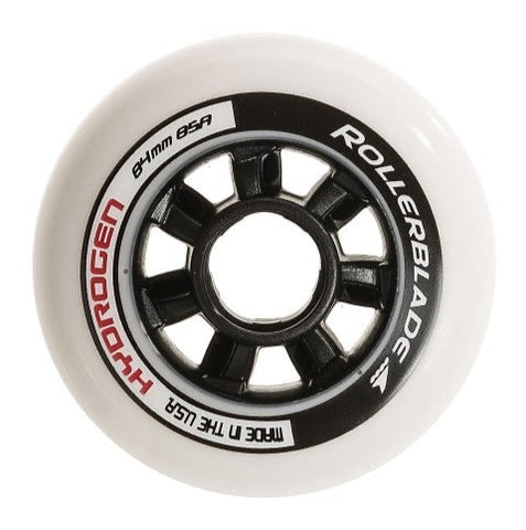 Hydrogen 84mm/85a Wheels (8pcs)