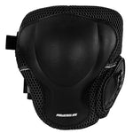 Pro Knee Pad - Black