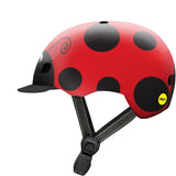 Little Nutty Lady Bug - MIPS