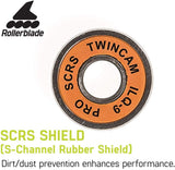 Rollerblade Twincam ILQ-9 Pro bearings (16 pcs)
