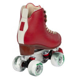 Melrose Premium Berry Red